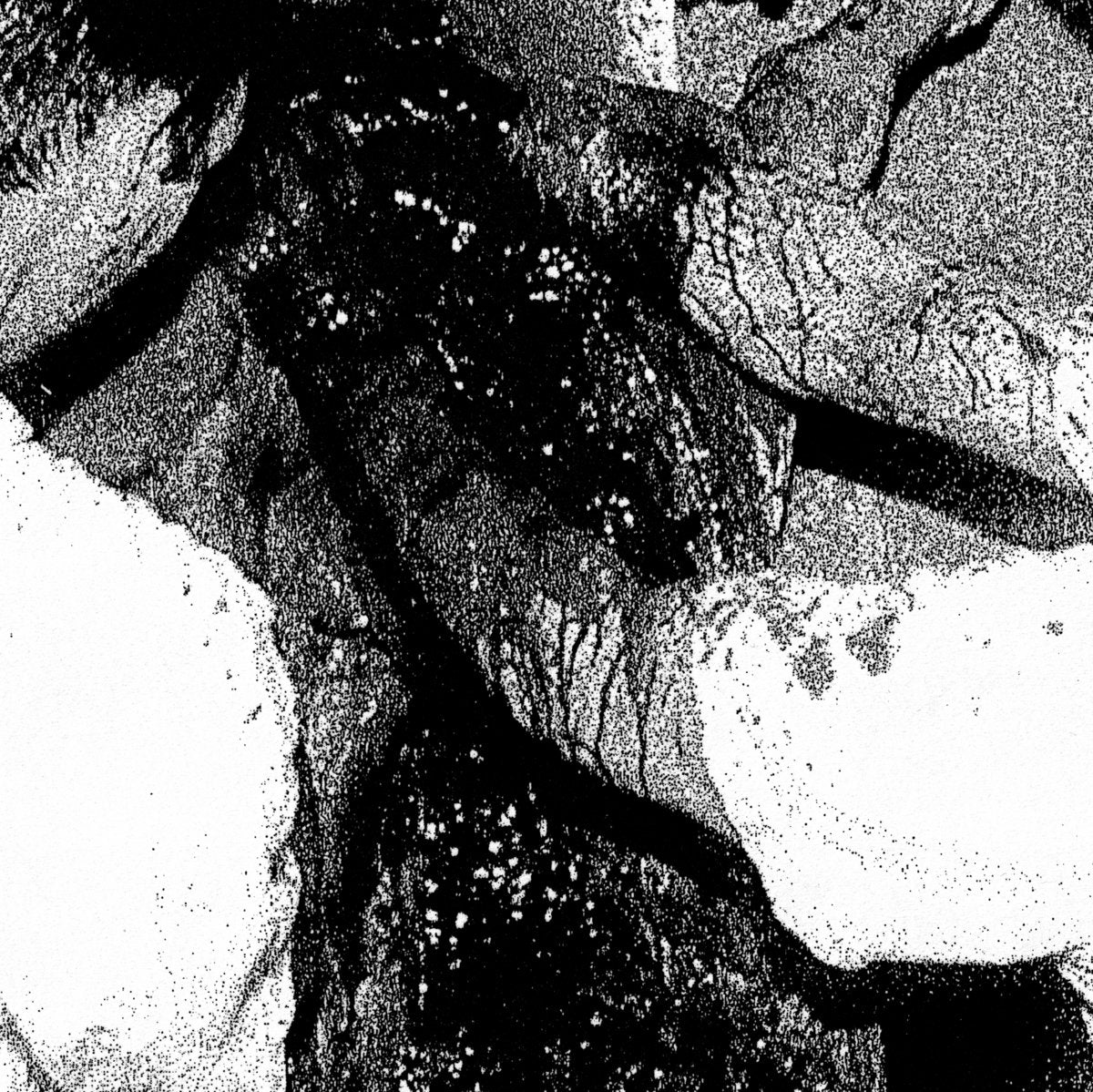 MANGLED STATE - POST MORTEM CONVULSION