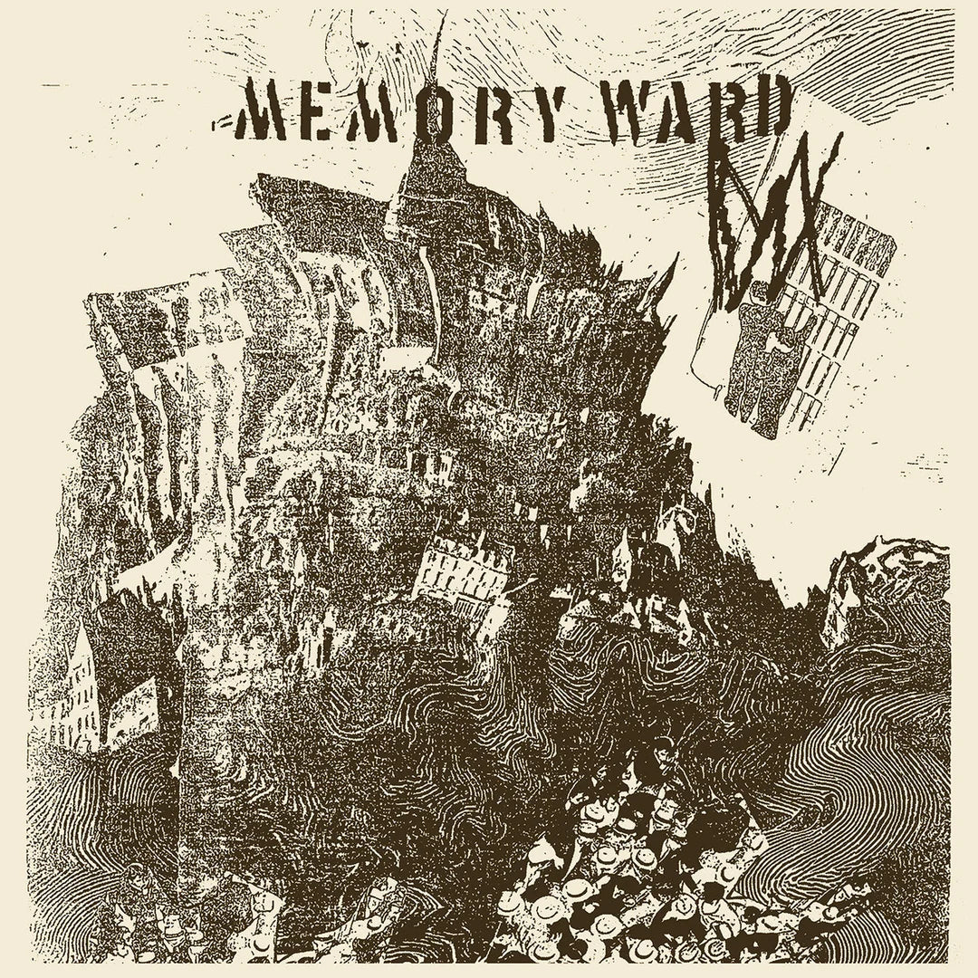 MEMORY WARD - MEMORY WARD