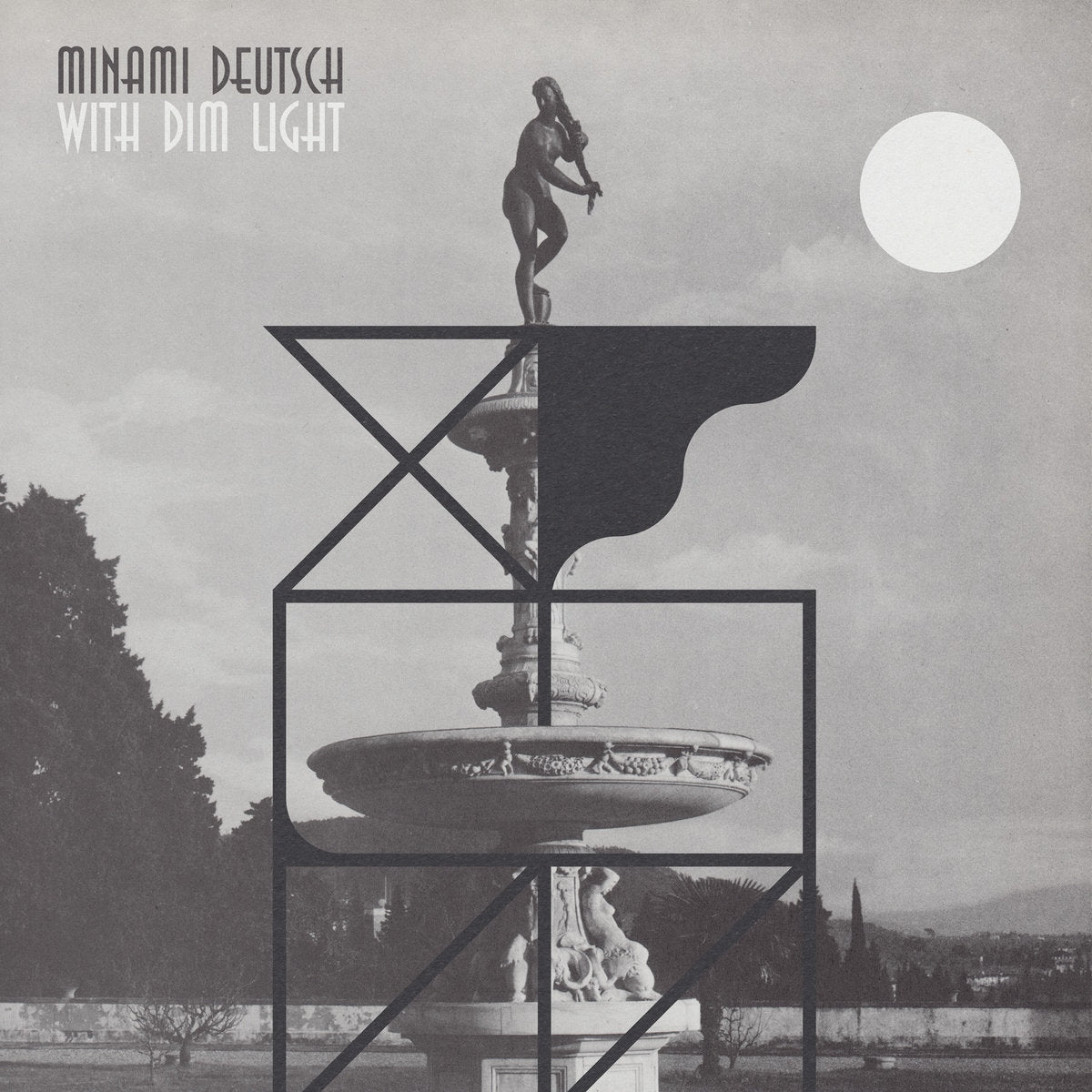 MINAMI DEUTSCH - WITH DIM LIGHT