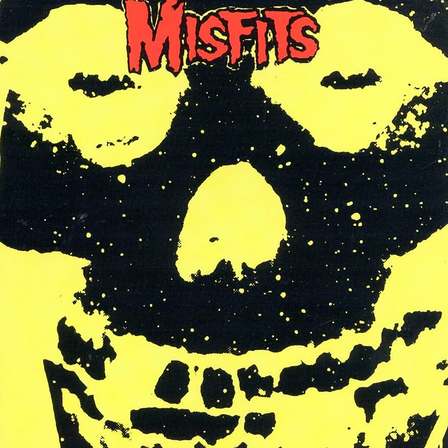 MISFITS - COLLECTION 1