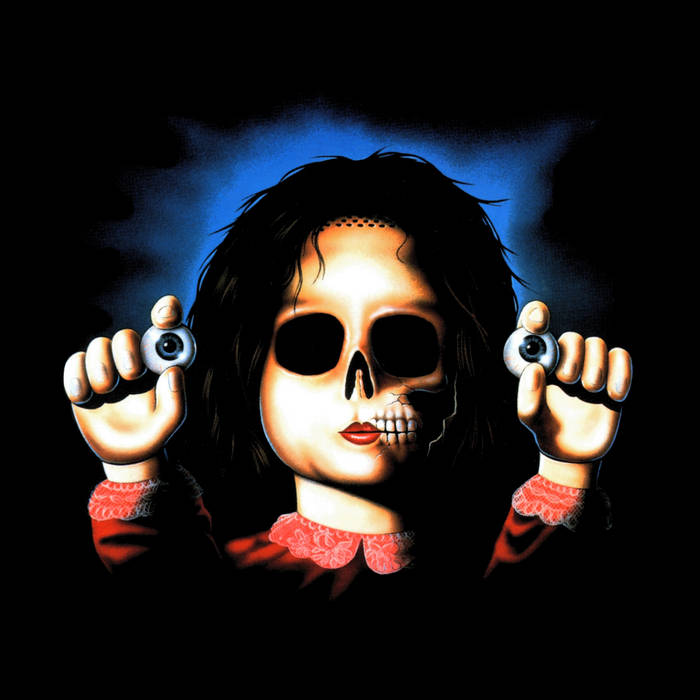 FUZZBEE MORSE - DOLLS (ORIGINAL SOUNDTRACK)