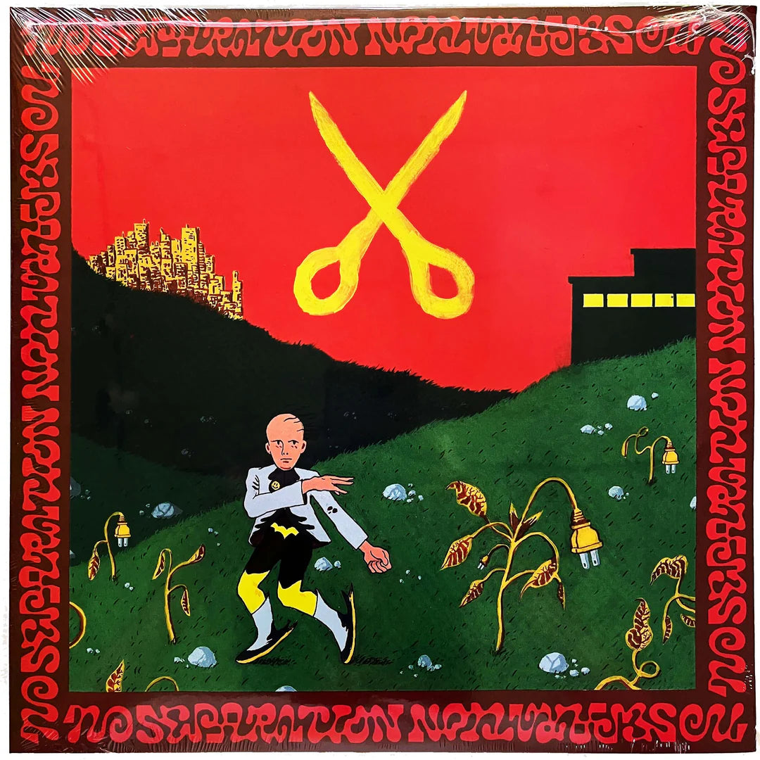 MSPAINT - NO SEPARATION