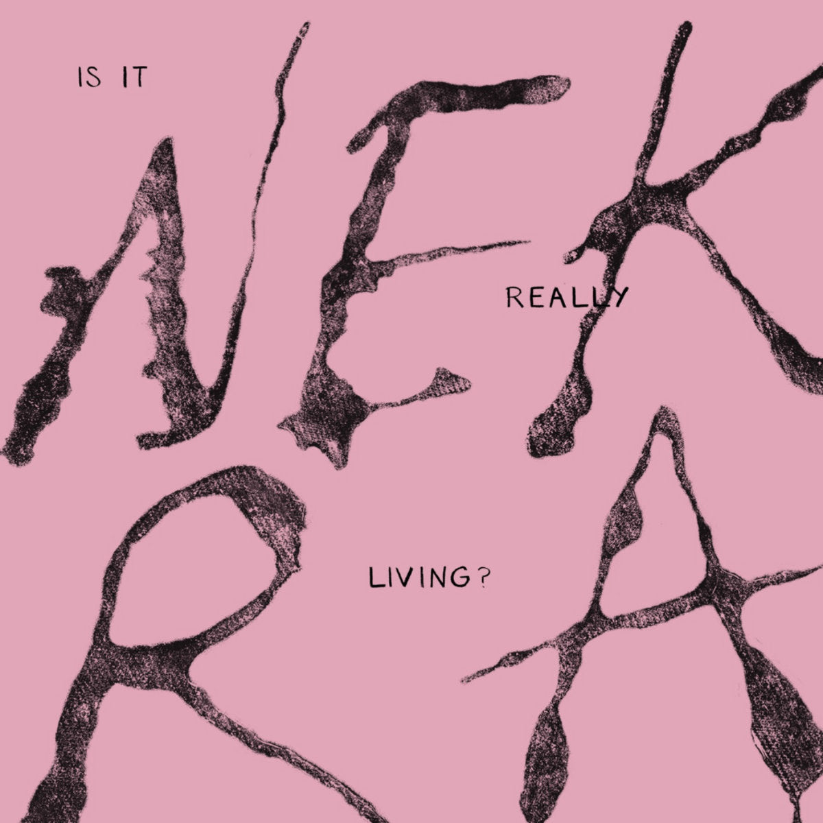 NEKRA - IS IT REALLY LIVING?
