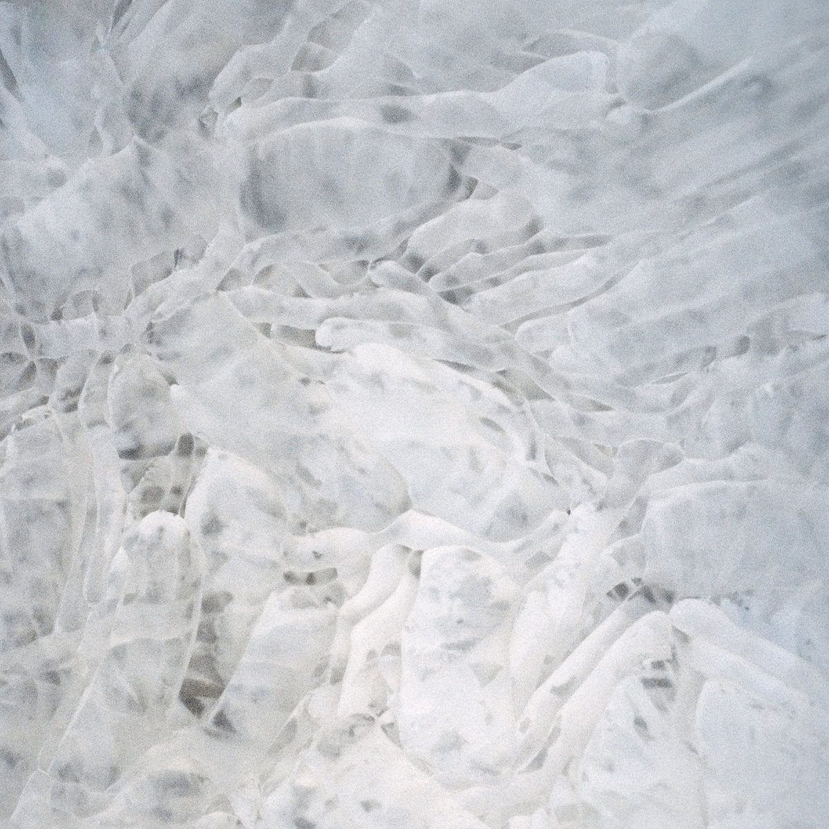 NEW CORRODED - PASS LIGHTLY