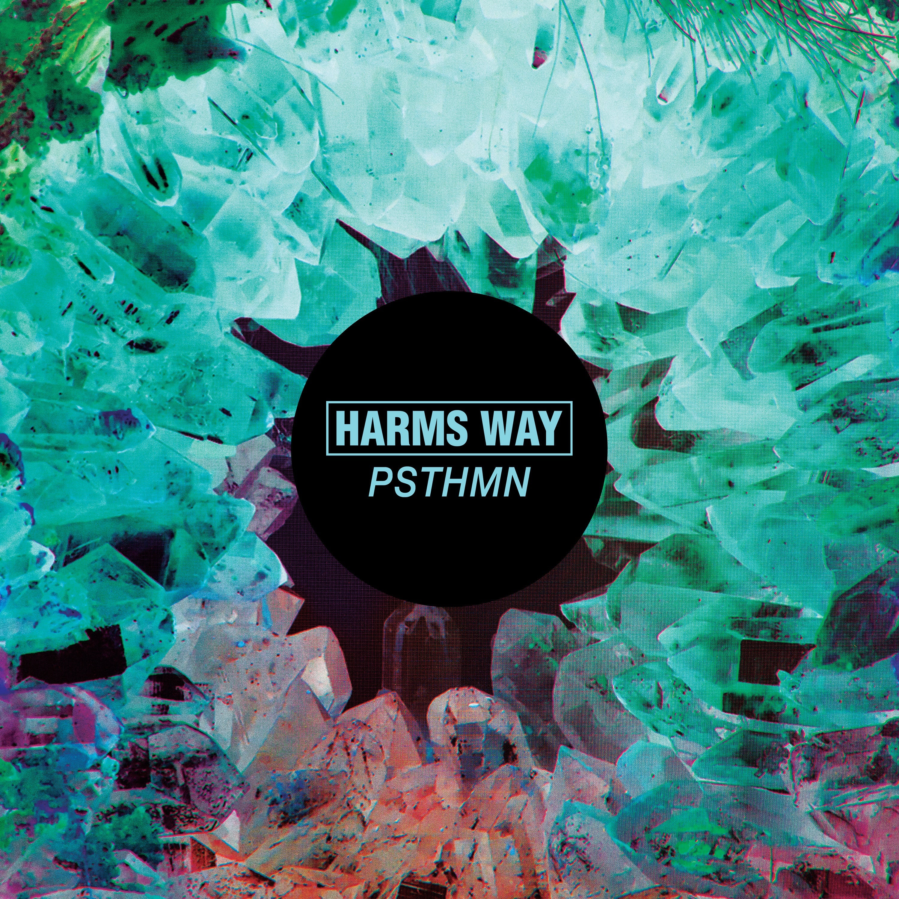 HARM'S WAY - PSTHMN