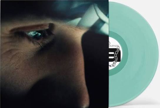 OLIVER COATES - PALLION (ORIGINAL SOUNDTRACK)