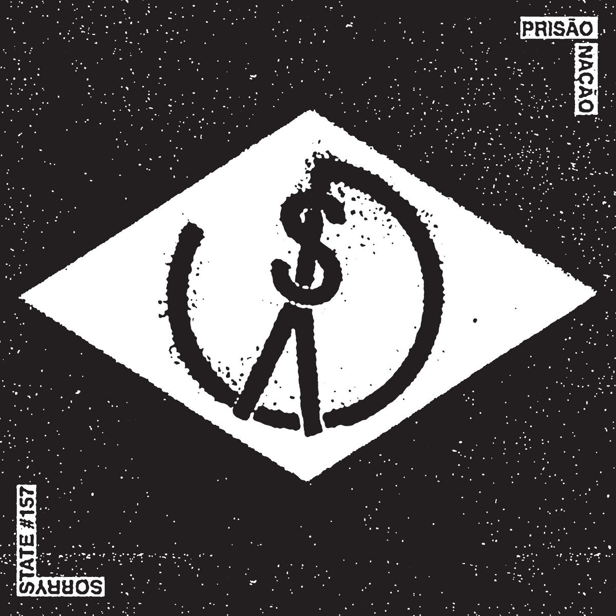 PRISÃO - NAÇÃO