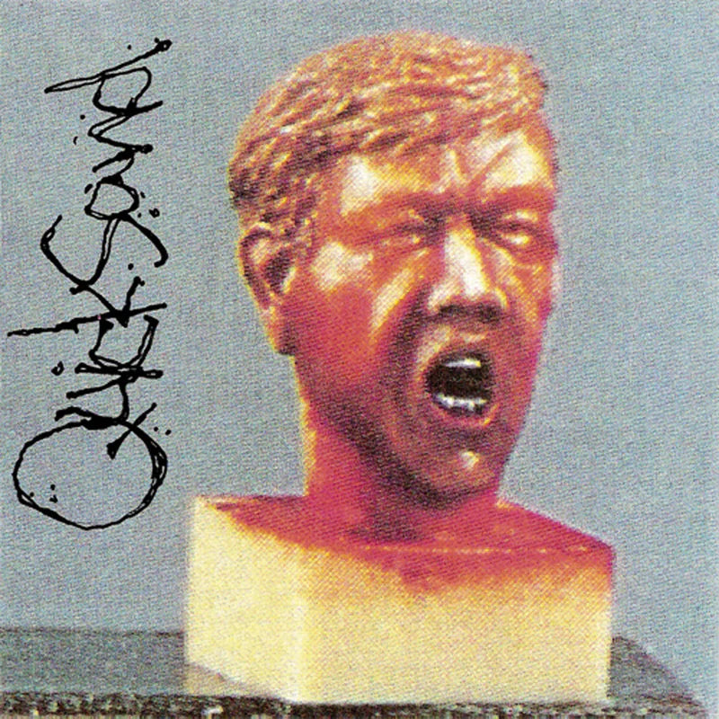 QUICKSAND - QUICKSAND