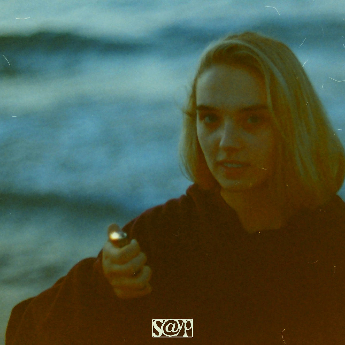 SATURDAYS AT YOUR PLACE - ALWAYS CLOUDY