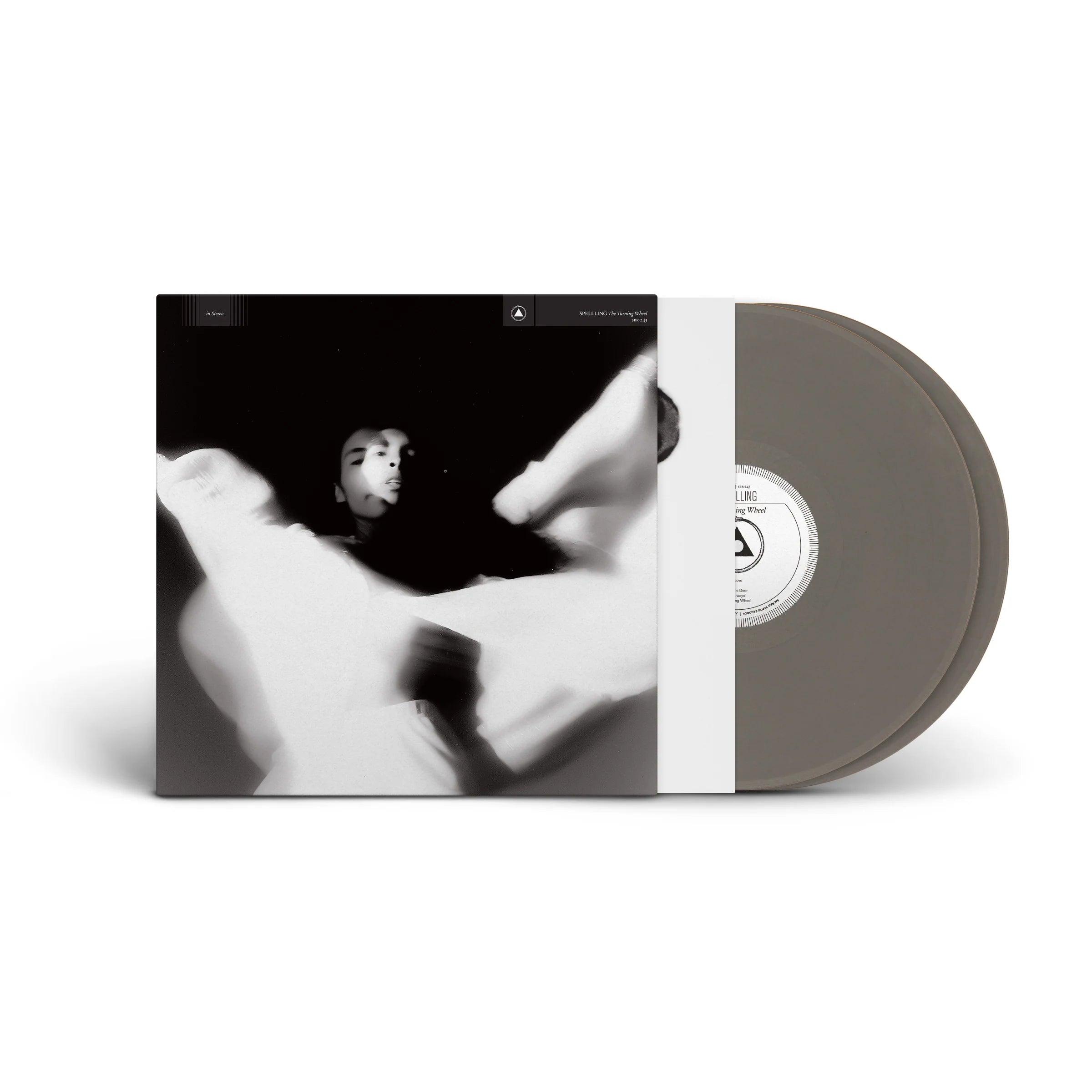 SPELLLING - THE TURNING WHEEL