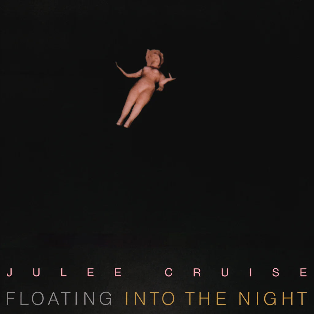 JULEE CRUISE - FLOATING INTO THE NIGHT Vinyl LP
