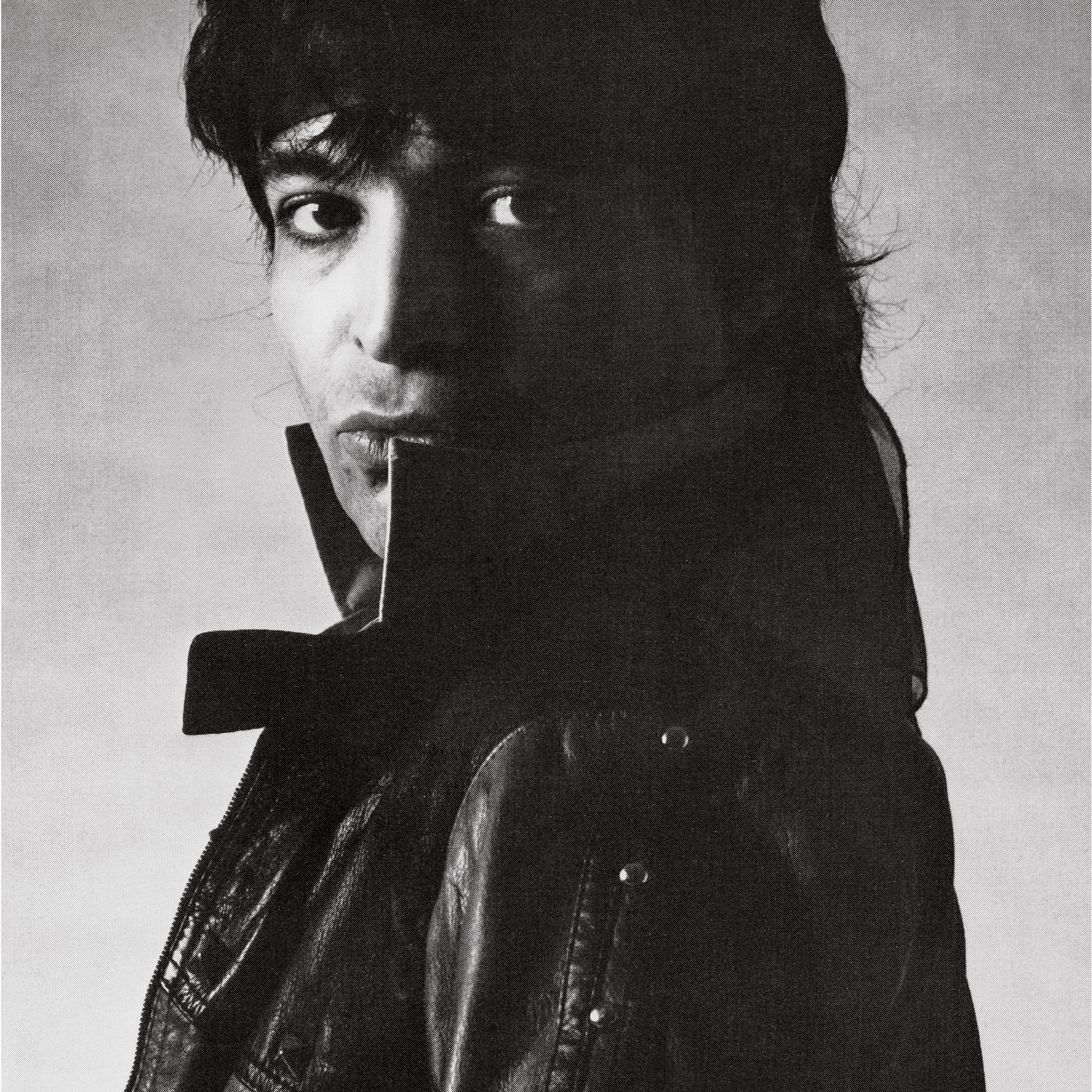 ALAN VEGA - ALAN VEGA