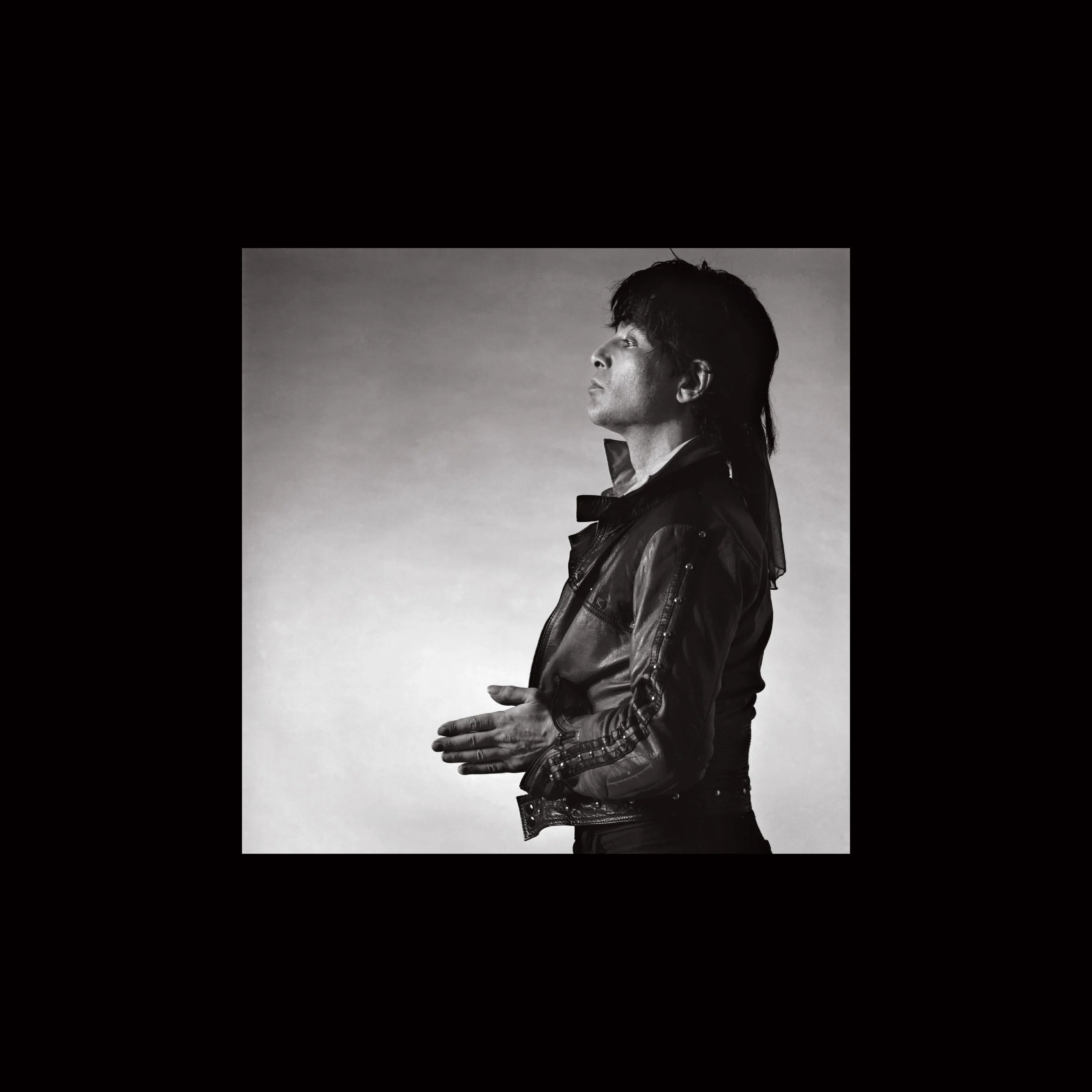 ALAN VEGA - ALAN VEGA
