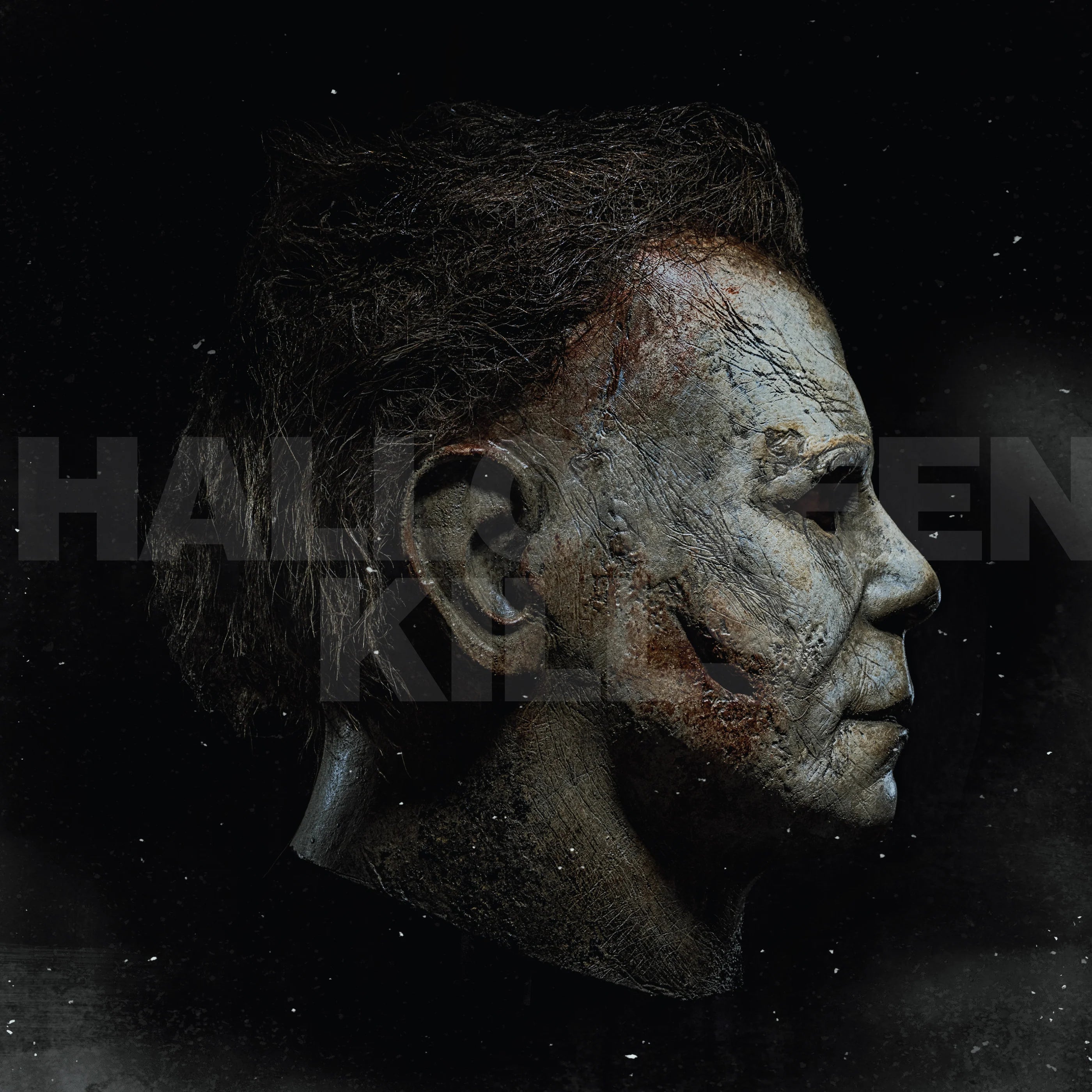 JOHN CARPENTER, CODY CARPENTER, AND DANIEL DAVIES - HALLOWEEN KILLS: EXPANDED ORIGINAL MOTION PICTURE SOUNDTRACK