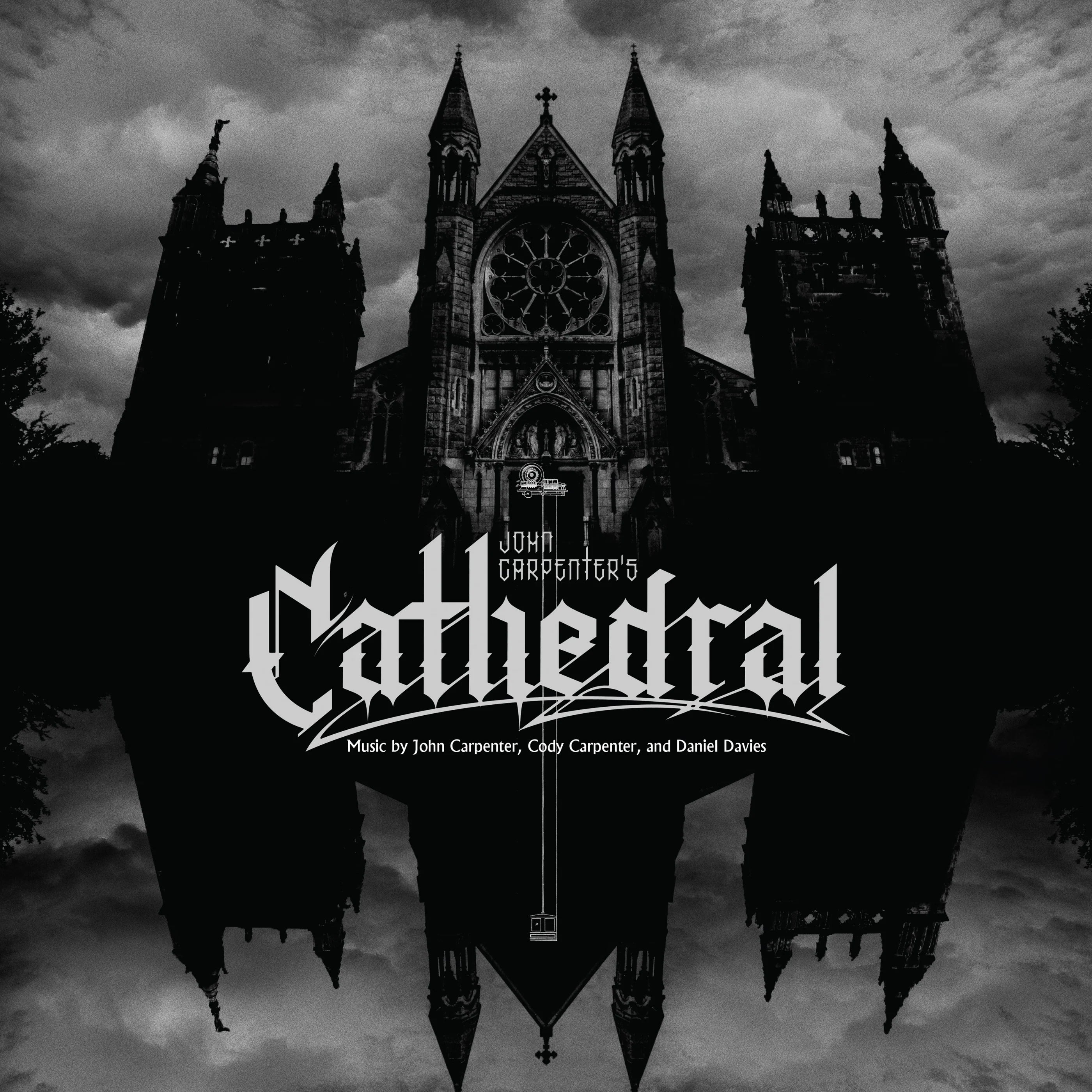 JOHN CARPENTER - CATHEDRAL