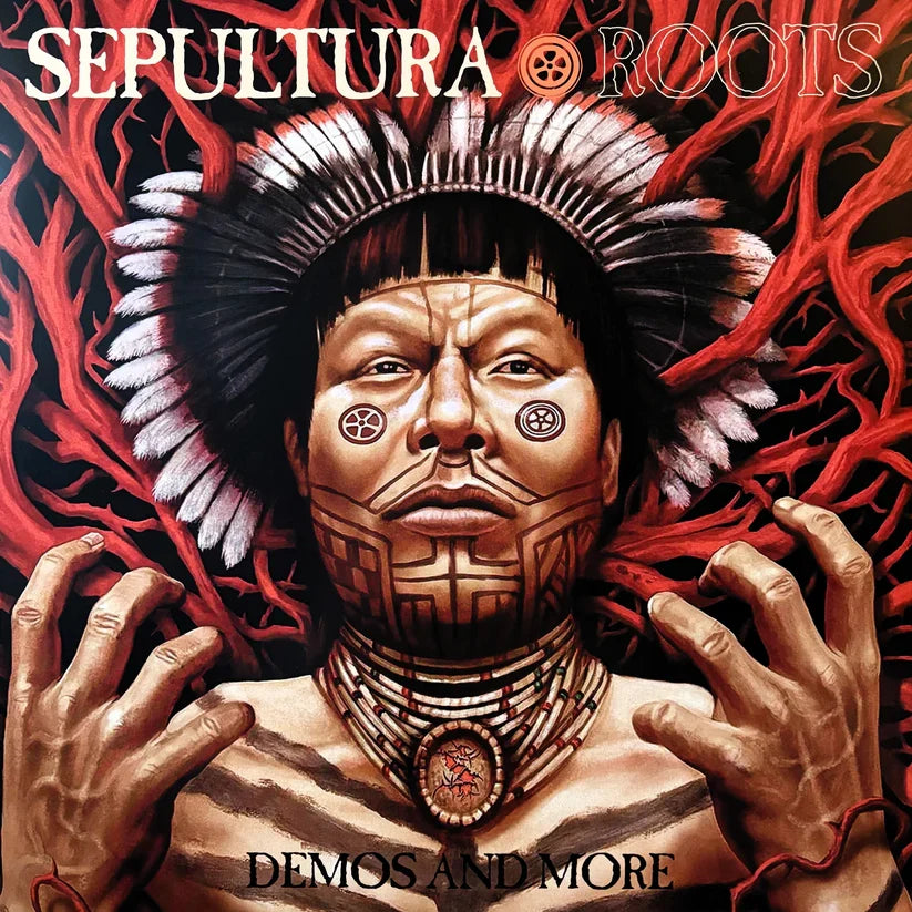 SEPULTURA - DEMOS AND MORE
