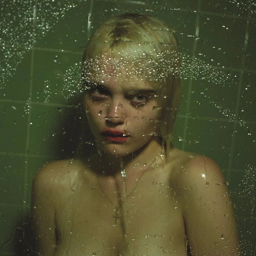 SKY FERREIRA - NIGHT TIME, MY TIME