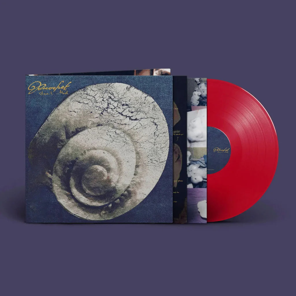 SNAIL MAIL - RICOCHET
