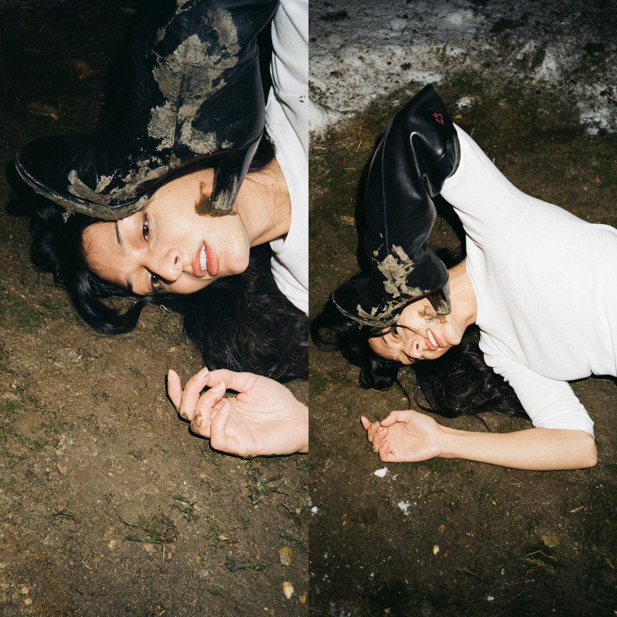 SOFIE ROYER - BEFORE/AFTER