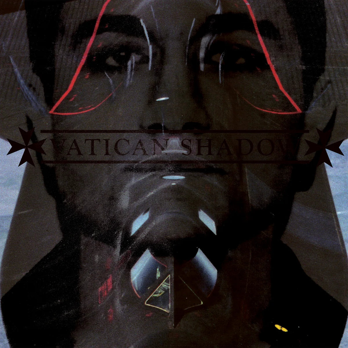 VATICAN SHADOW - 20TH HIJACKER