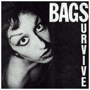 BAGS - SURVIVE