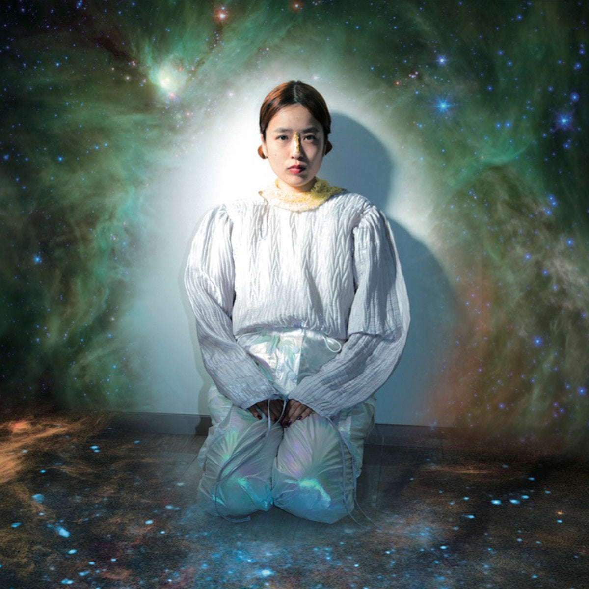 HITOMI MORIWAKI - SUBTROPIC COSMOS
