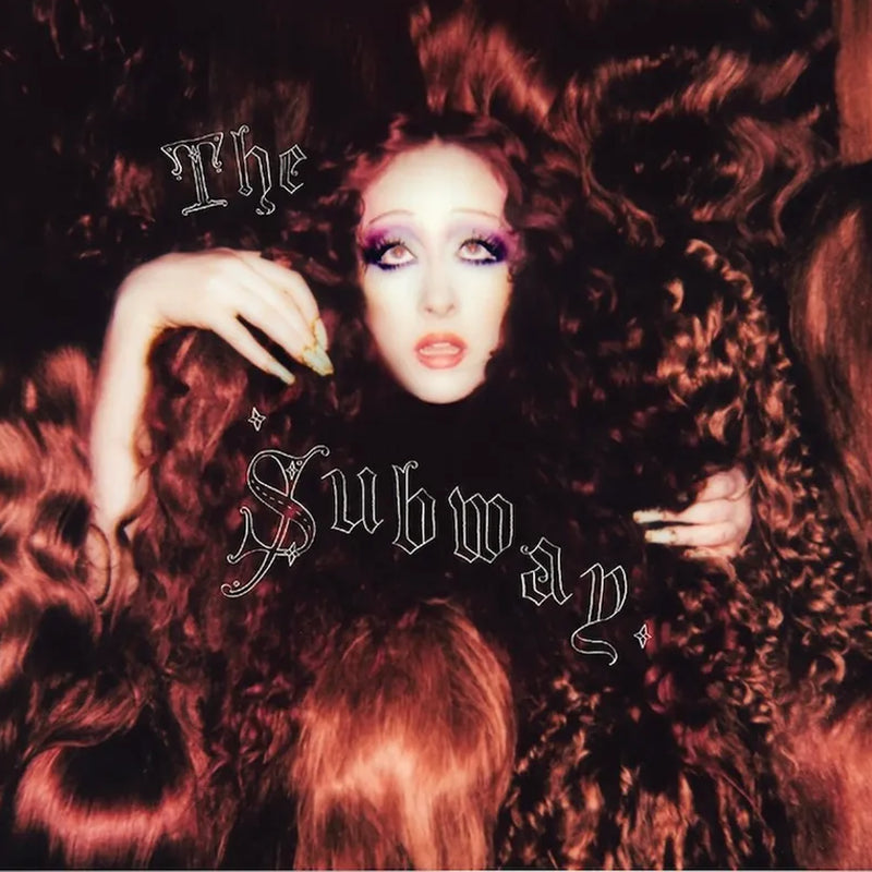 CHAPPELL ROAN - THE SUBWAY