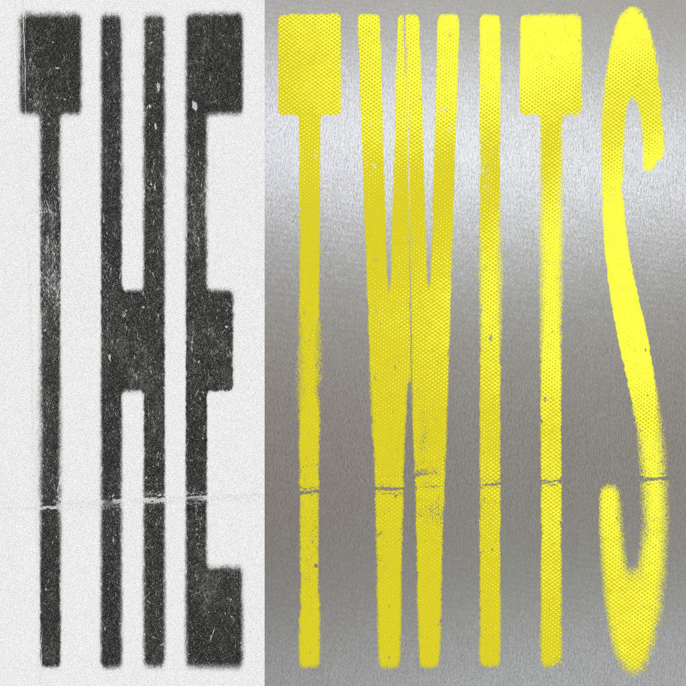 BAR ITALIA - THE TWITS Vinyl LP