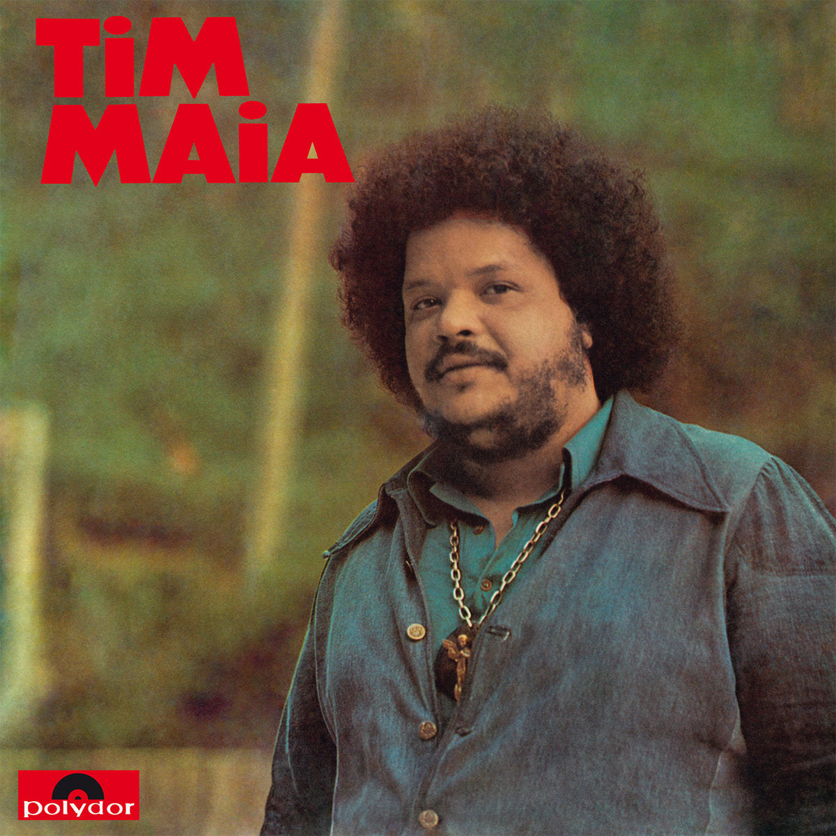 TIM MAIA - TIM MAIA