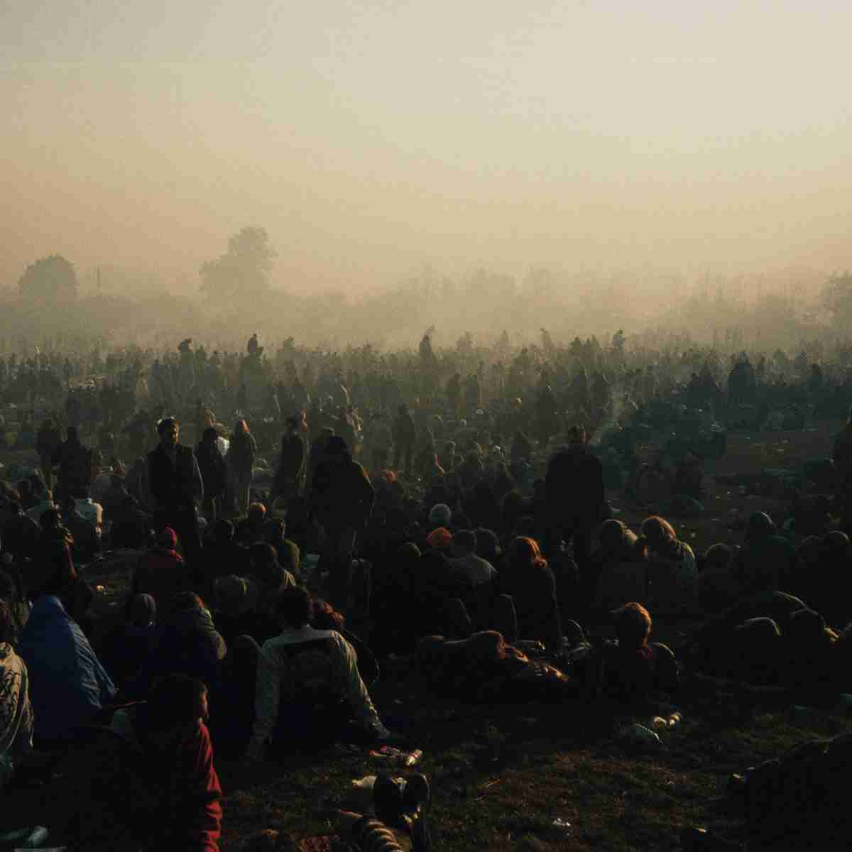 TURNOVER - DOWN ON EARTH