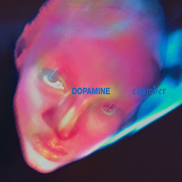 PRE-ORDER: FONTAINES D.C. - DOPAMINE CHAMBER