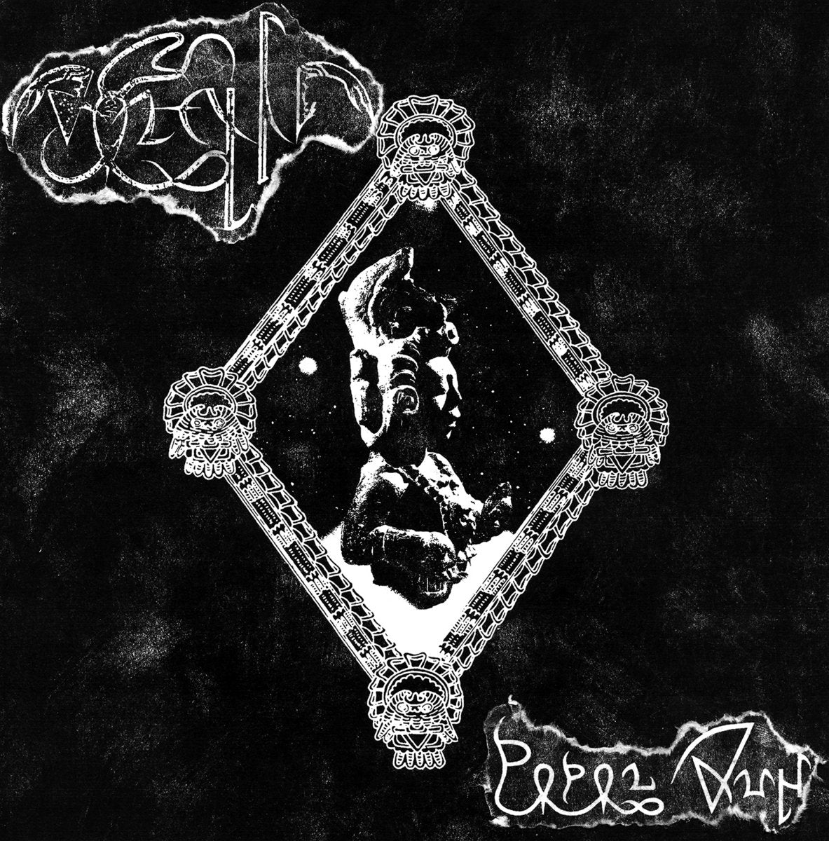 VOLAHN - POPOL VUH