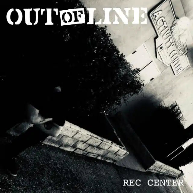 OUT OF LINE - REC CENTER