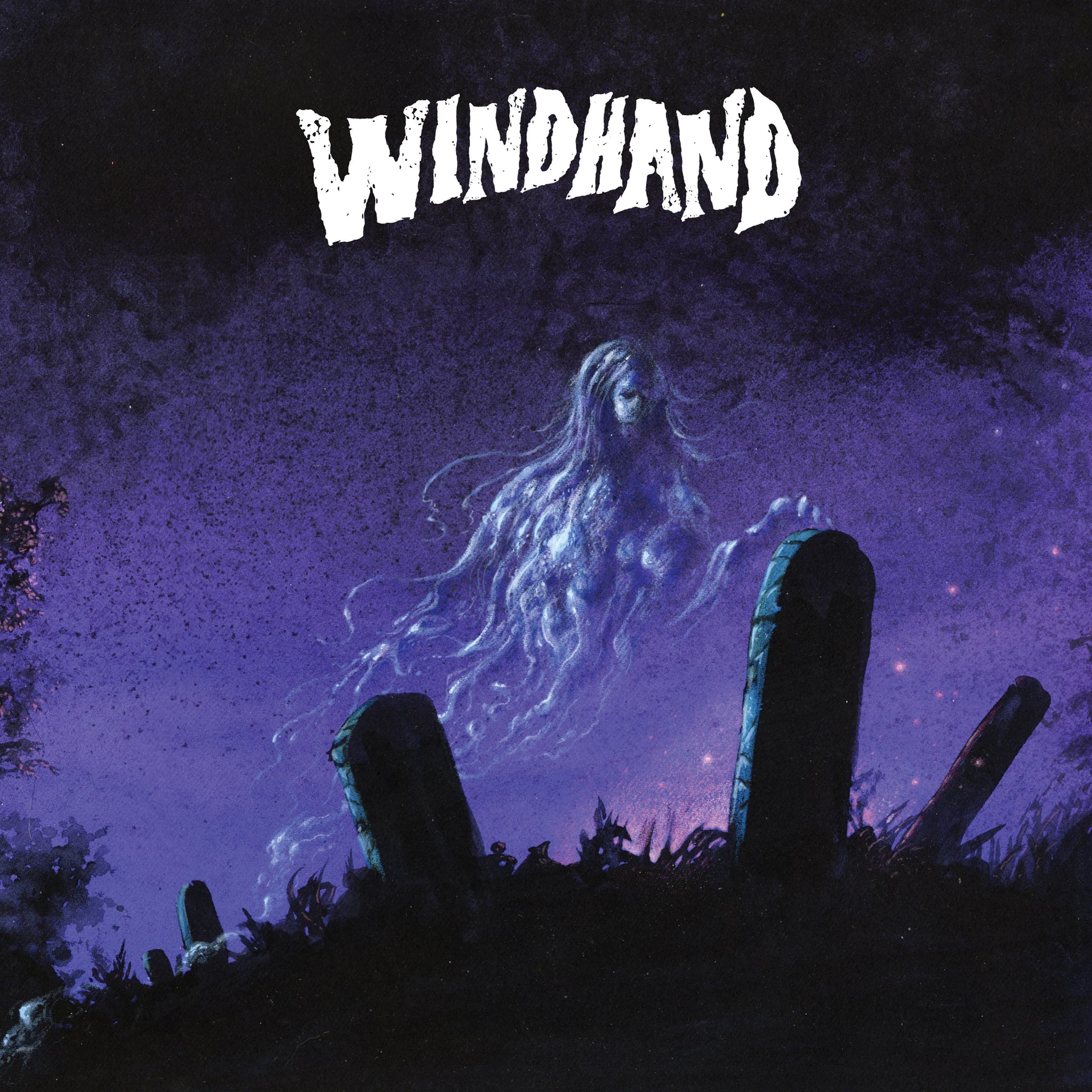 WINDHAND - WINDHAND Vinyl LP