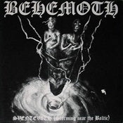 BEHEMOTH - SVENTEVICH (Storming Near the Baltic) Vinyl LP