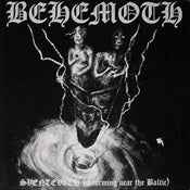 BEHEMOTH - SVENTEVICH (Storming Near the Baltic) Vinyl LP