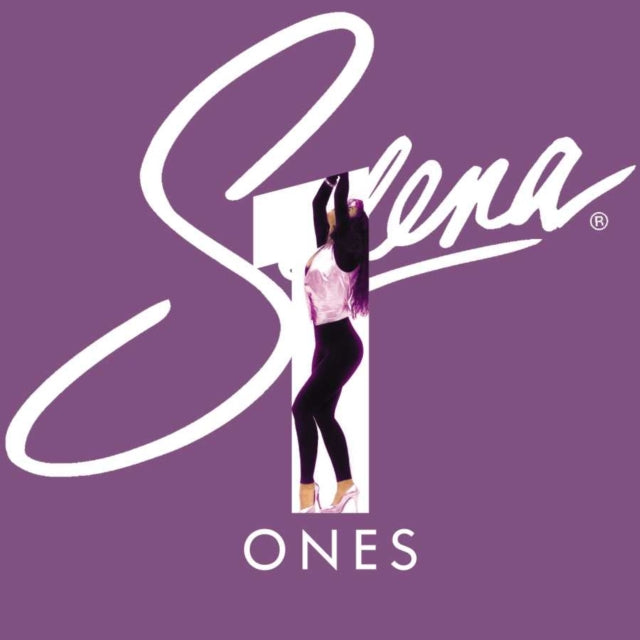 SELENA - ONES Vinyl 2xLP