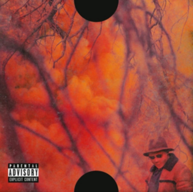 SCHOOLBOY Q - BLANK FACE