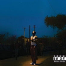 JAY ROCK - REDEMPTION Vinyl LP