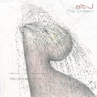ALT-J - THE DREAM Vinyl LP