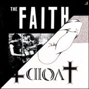 THE FAITH / VOID - SPLIT