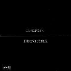 LUNGFISH - INDIVISIBLE Vinyl LP