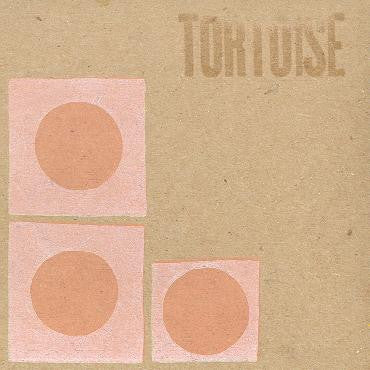 TORTOISE - TORTOISE (Colored Vinyl) LP