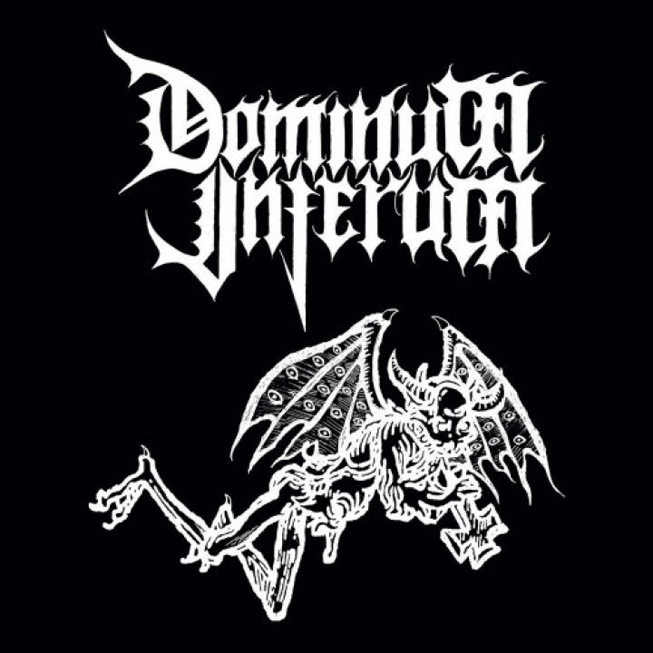 DOMINUM INFERUM - REVILING Vinyl LP