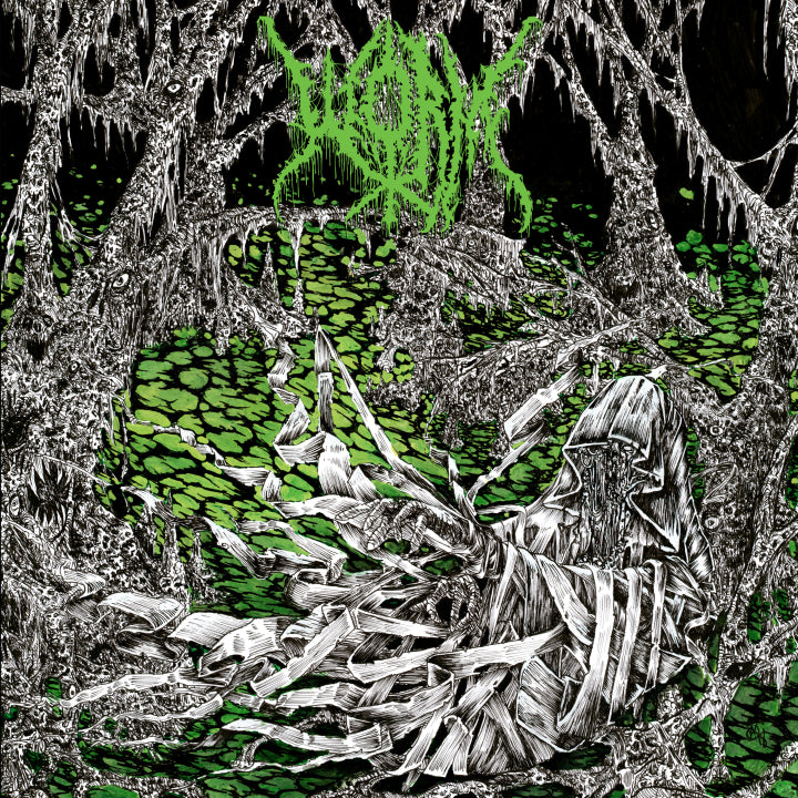 WORM - GLOOMLORD