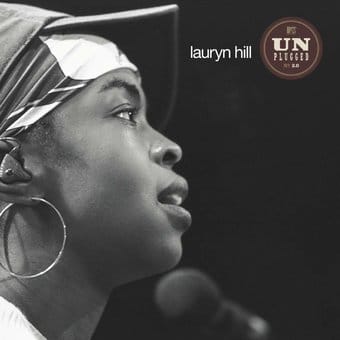 LAURYN HILL - UNPLUGGED NO 2.0 Vinyl 2xLP