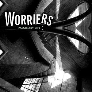 WORRIERS - IMAGINARY LIFE Vinyl LP