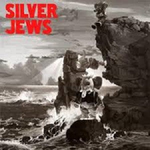SILVER JEWS - LOOKOUT MOUNTAIN Vinyl LP