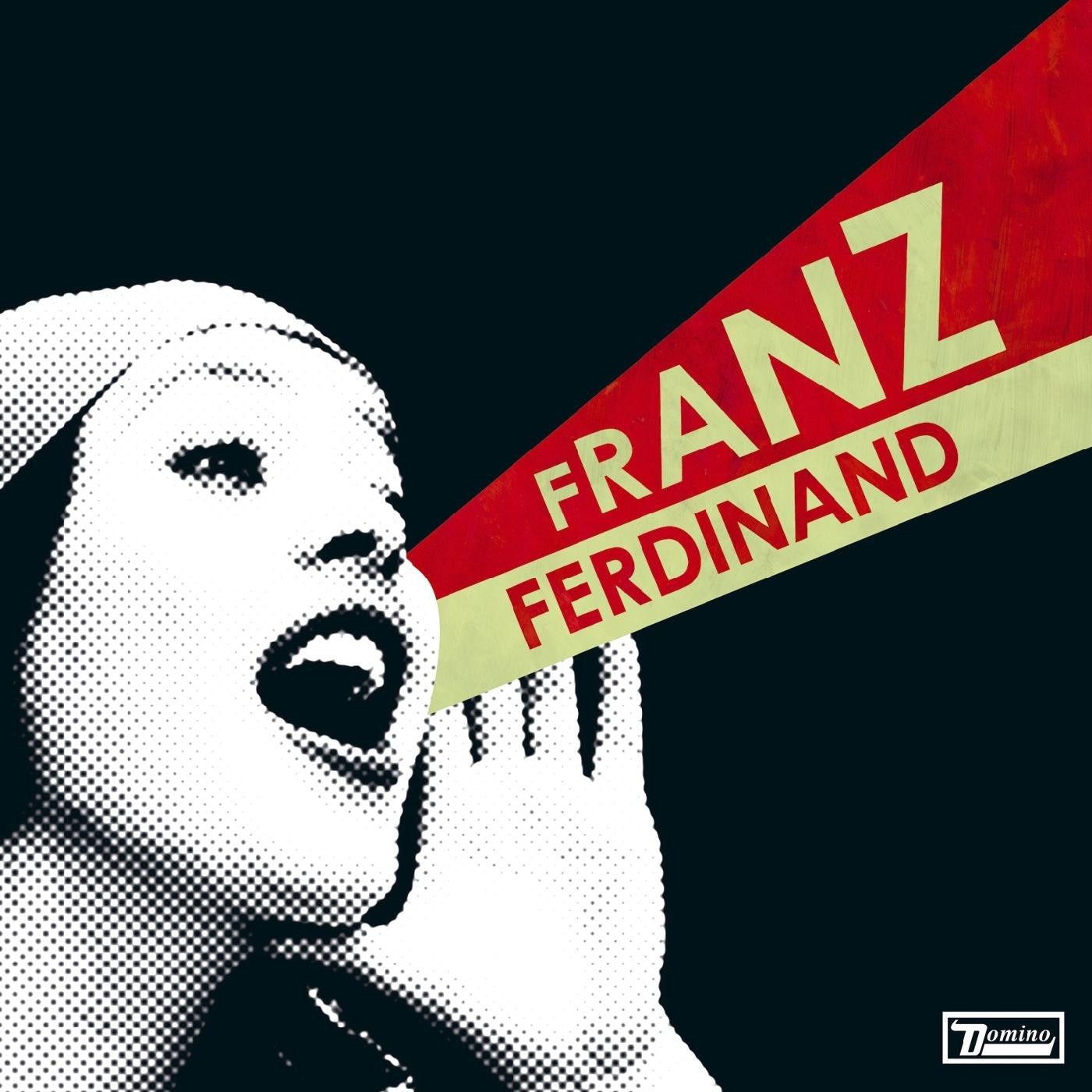 FRANZ FERDINAND - YOU COULD HAVE IT SO MUCH BETTER Vinyl LP