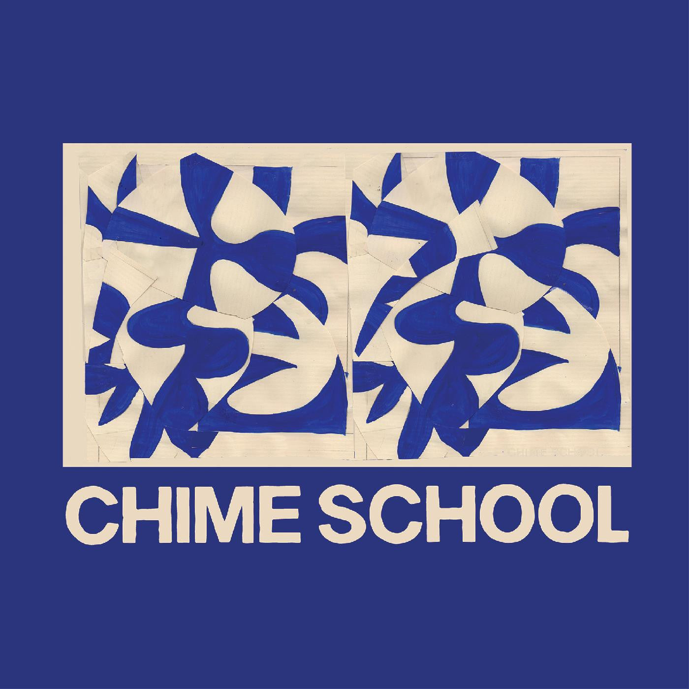 CHIME SCHOOL - CHIME SCHOOL Colored Vinyl LP